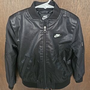 Nike Jacket Size S